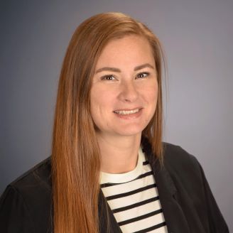 Amethyst Jeffs, Our Center Director